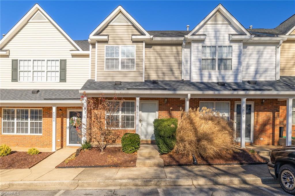 4506 Cross Ridge Lane Greensboro, NC 27410 - Photo 1 of 19