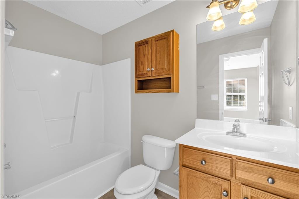 4506 Cross Ridge Lane Greensboro, NC 27410 - Photo 16 of 19