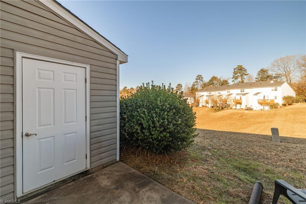 4506 Cross Ridge Lane Greensboro, NC 27410 - Photo 17 of 19