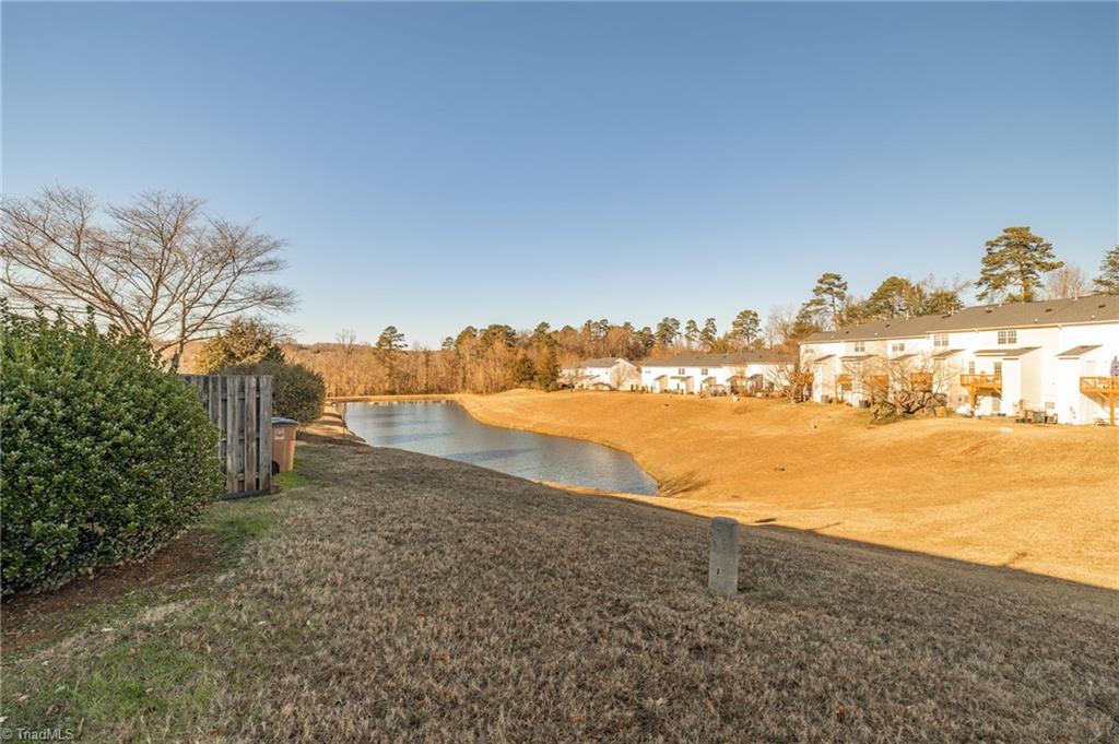 4506 Cross Ridge Lane Greensboro, NC 27410 - Photo 18 of 19