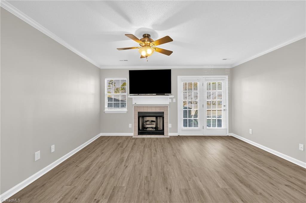 4506 Cross Ridge Lane Greensboro, NC 27410 - Photo 6 of 19