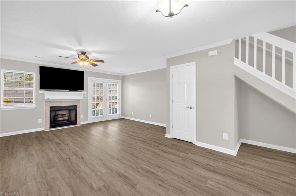 4506 Cross Ridge Lane Greensboro, NC 27410 - Photo 7 of 19