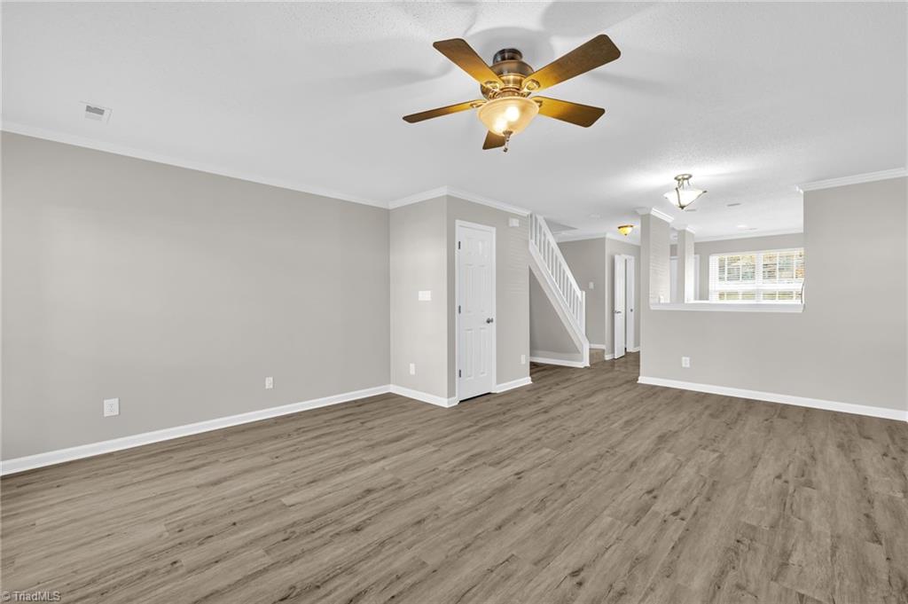 4506 Cross Ridge Lane Greensboro, NC 27410 - Photo 8 of 19