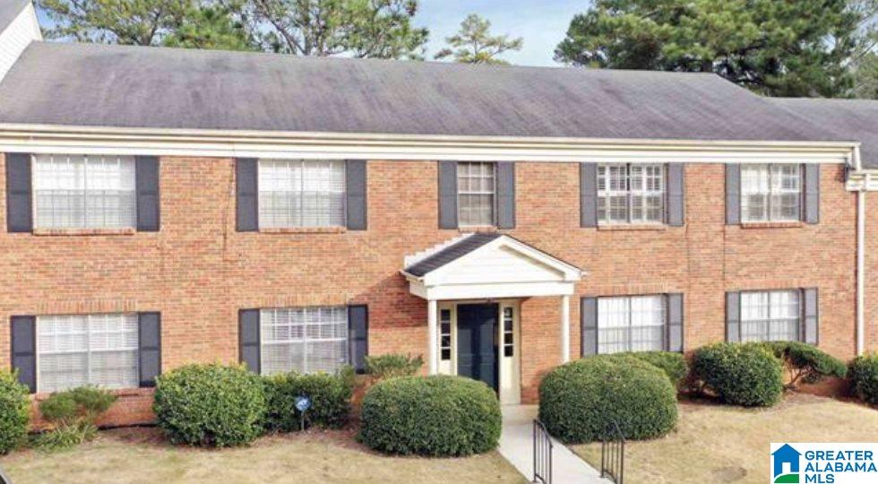 3412 Sandner Court, Unit B Birmingham, AL 35209 - Photo 1 of 22