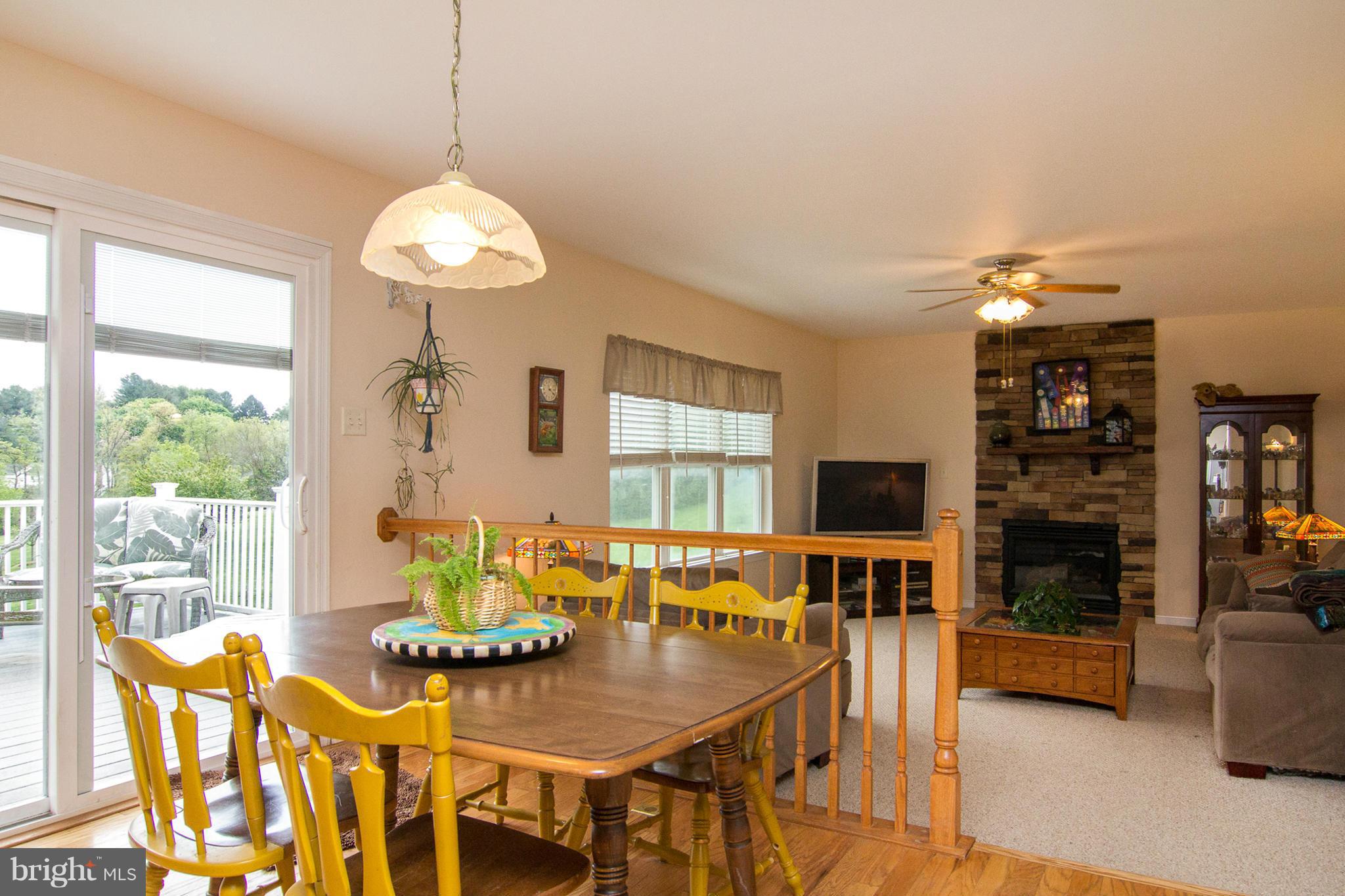 4627 Dave Rill Road Hampstead, MD 21074 - Photo 14 of 29 Interior (General)