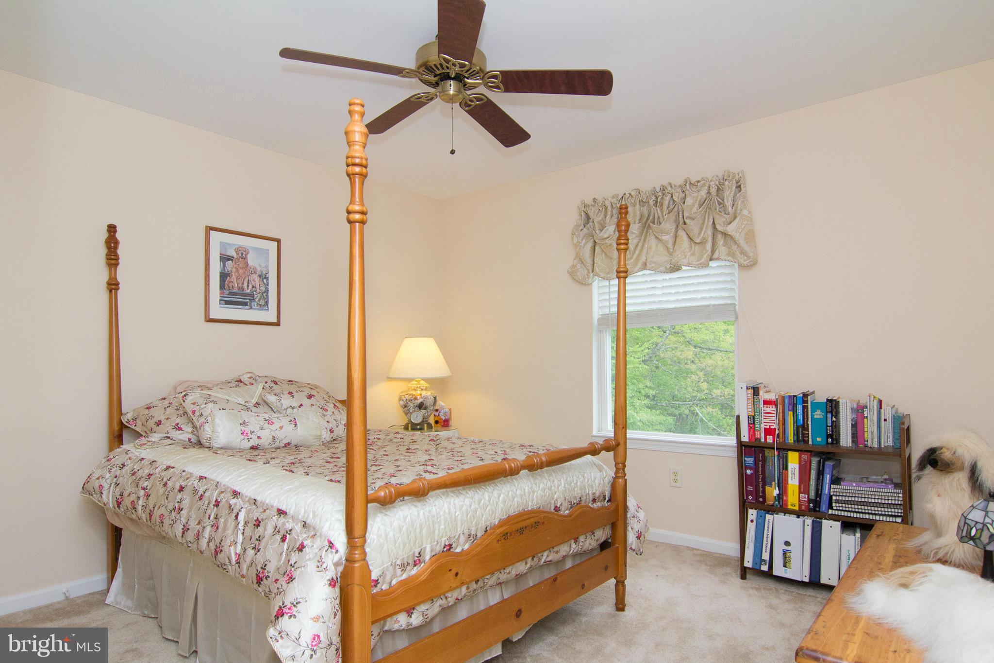 4627 Dave Rill Road Hampstead, MD 21074 - Photo 19 of 29 Bedroom