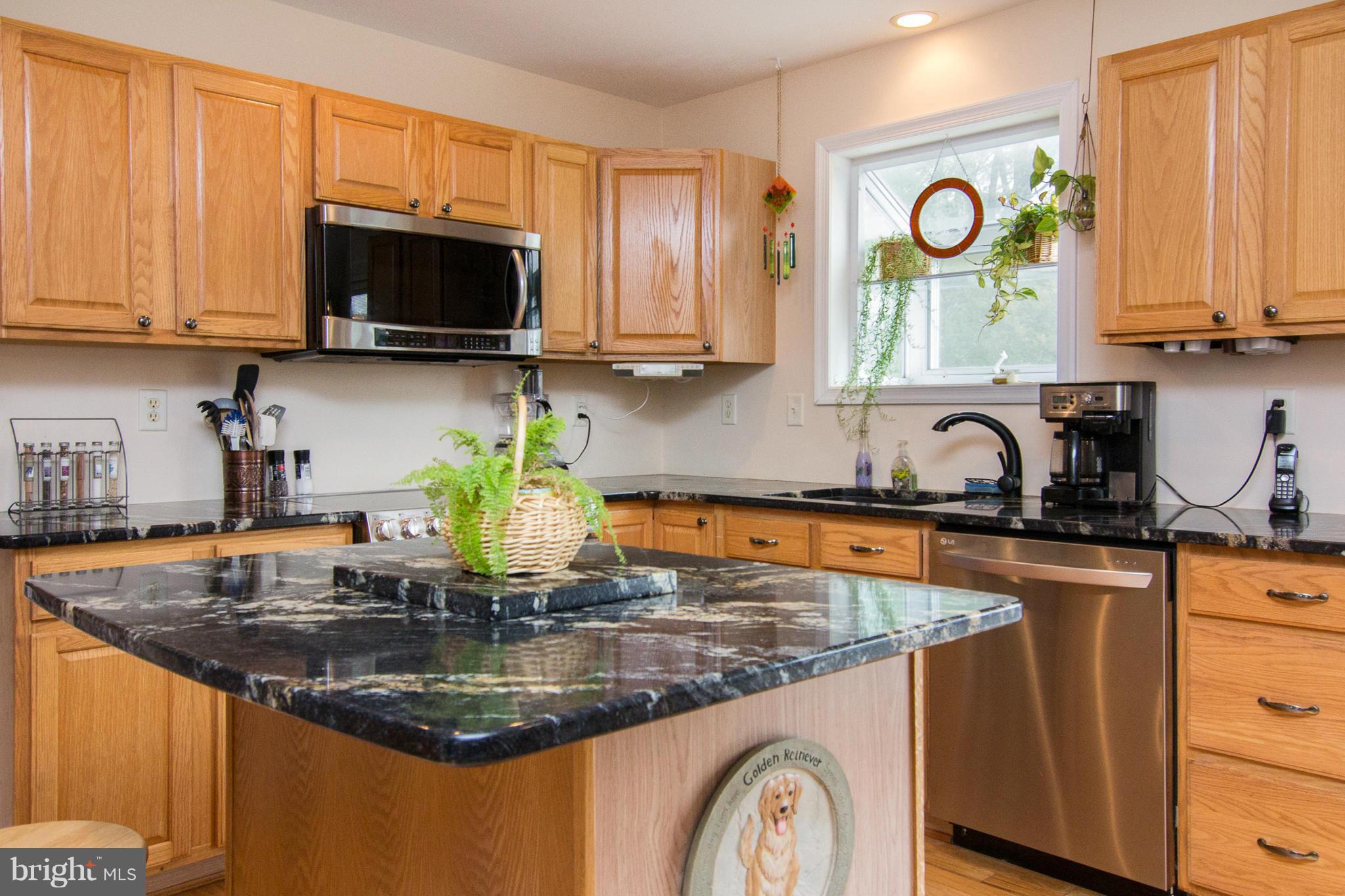 4627 Dave Rill Road Hampstead, MD 21074 - Photo 3 of 29 Kitchen