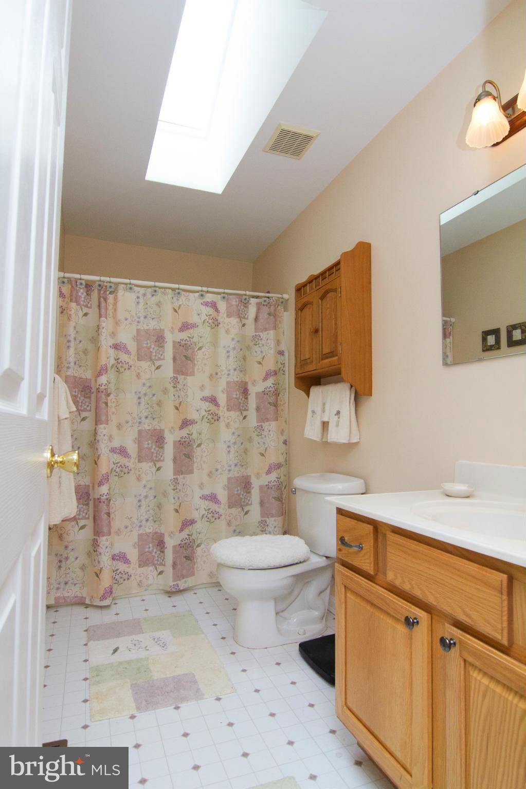 4627 Dave Rill Road Hampstead, MD 21074 - Photo 21 of 29 Bath