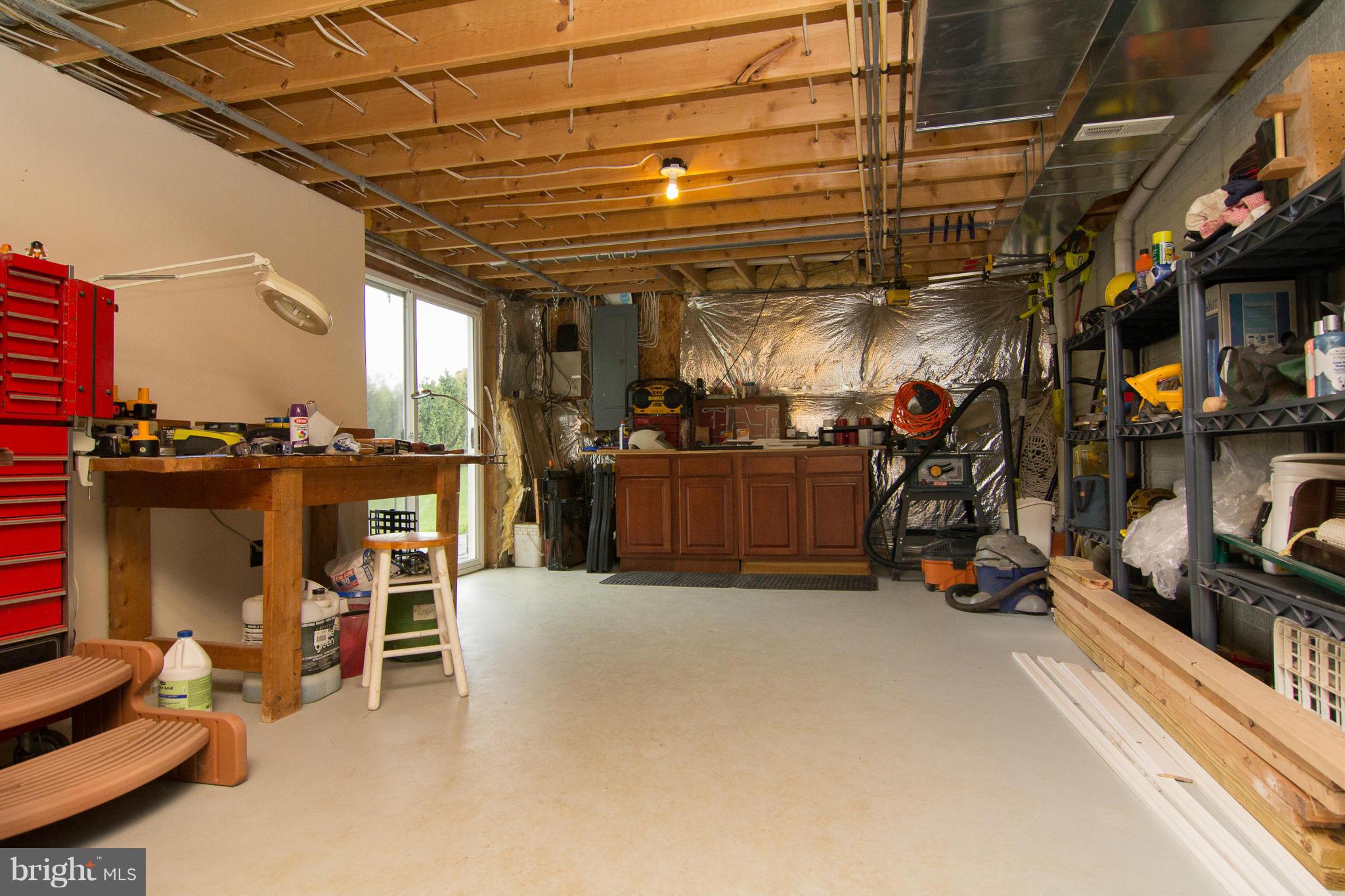 4627 Dave Rill Road Hampstead, MD 21074 - Photo 25 of 29 Interior (General)