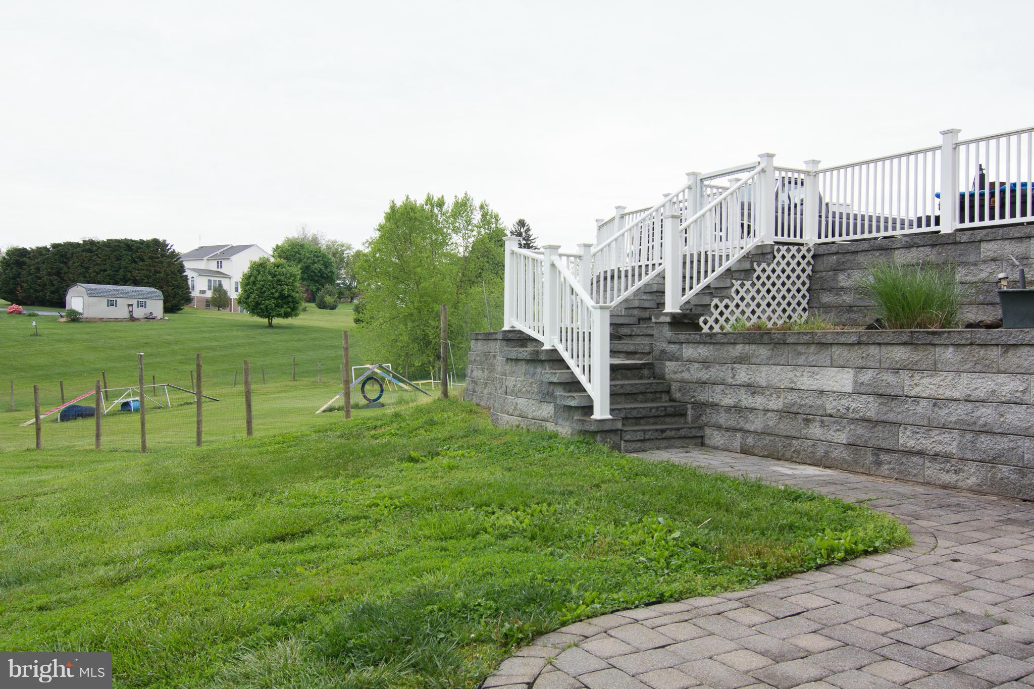 4627 Dave Rill Road Hampstead, MD 21074 - Photo 28 of 29 Exterior (General)