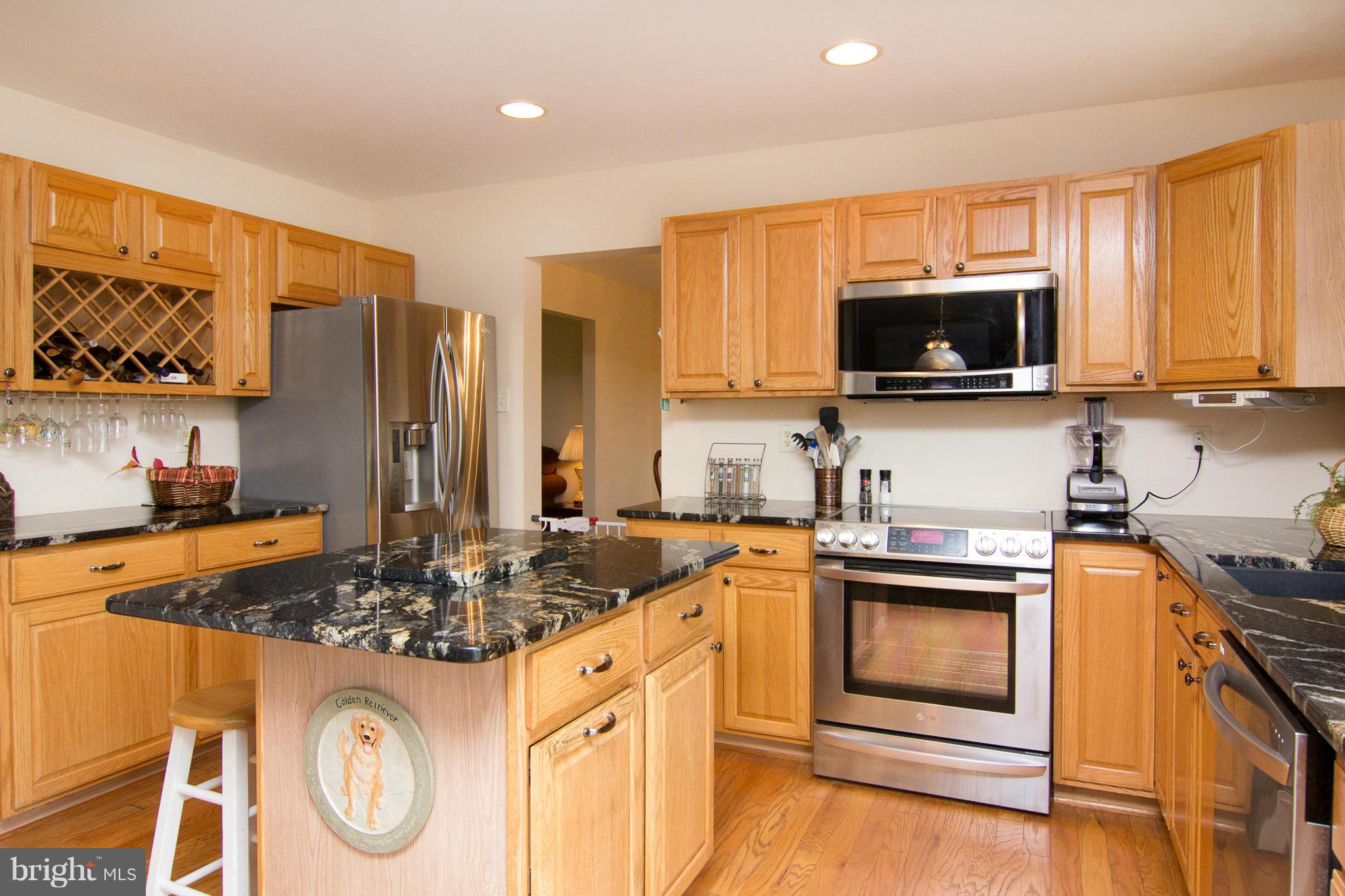 4627 Dave Rill Road Hampstead, MD 21074 - Photo 29 of 29 Kitchen