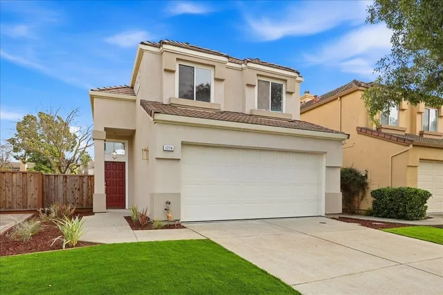 $1,528,888 | 1274-1274 Elkwood Drive, Milpitas, CA 95035