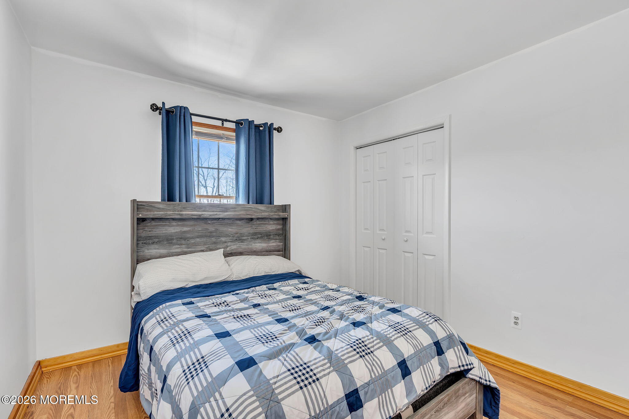 50 Virginia Drive Howell, NJ 07731 - Photo 21 of 33 a bedroom with a bed and window