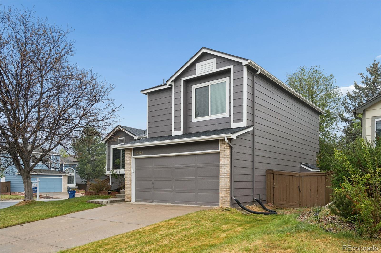 10606 Hyacinth Court Highlands Ranch, CO 80129 - Photo 2 of 26