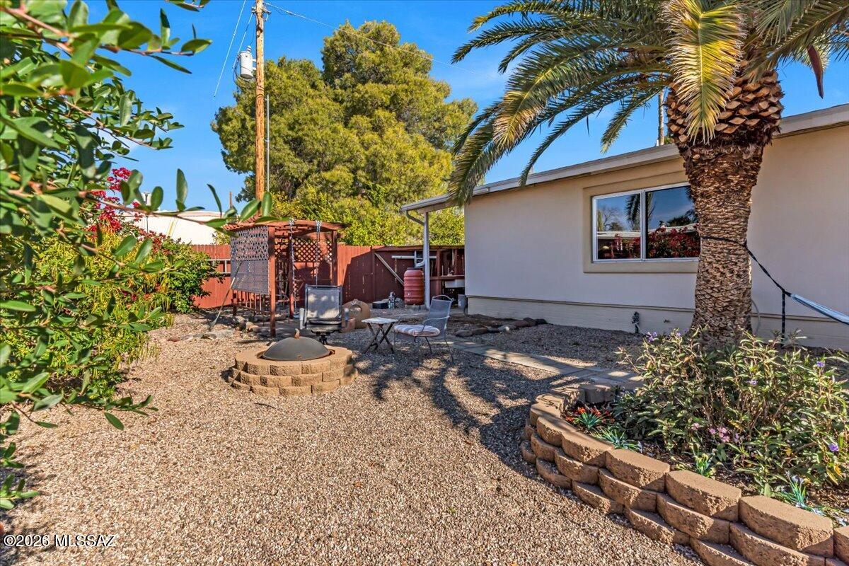5408 West Rocking Cir Street Tucson, AZ 85713 - Photo 28 of 50 Gallery Image 28
