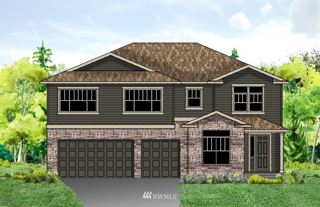 5220 Northeast 2nd Street Renton, WA 98059 - Photo 1 of 3