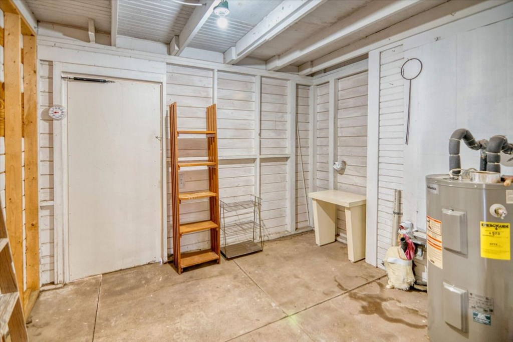 205 East Rainey Street Mason, TX 76856 - Photo 5 of 37