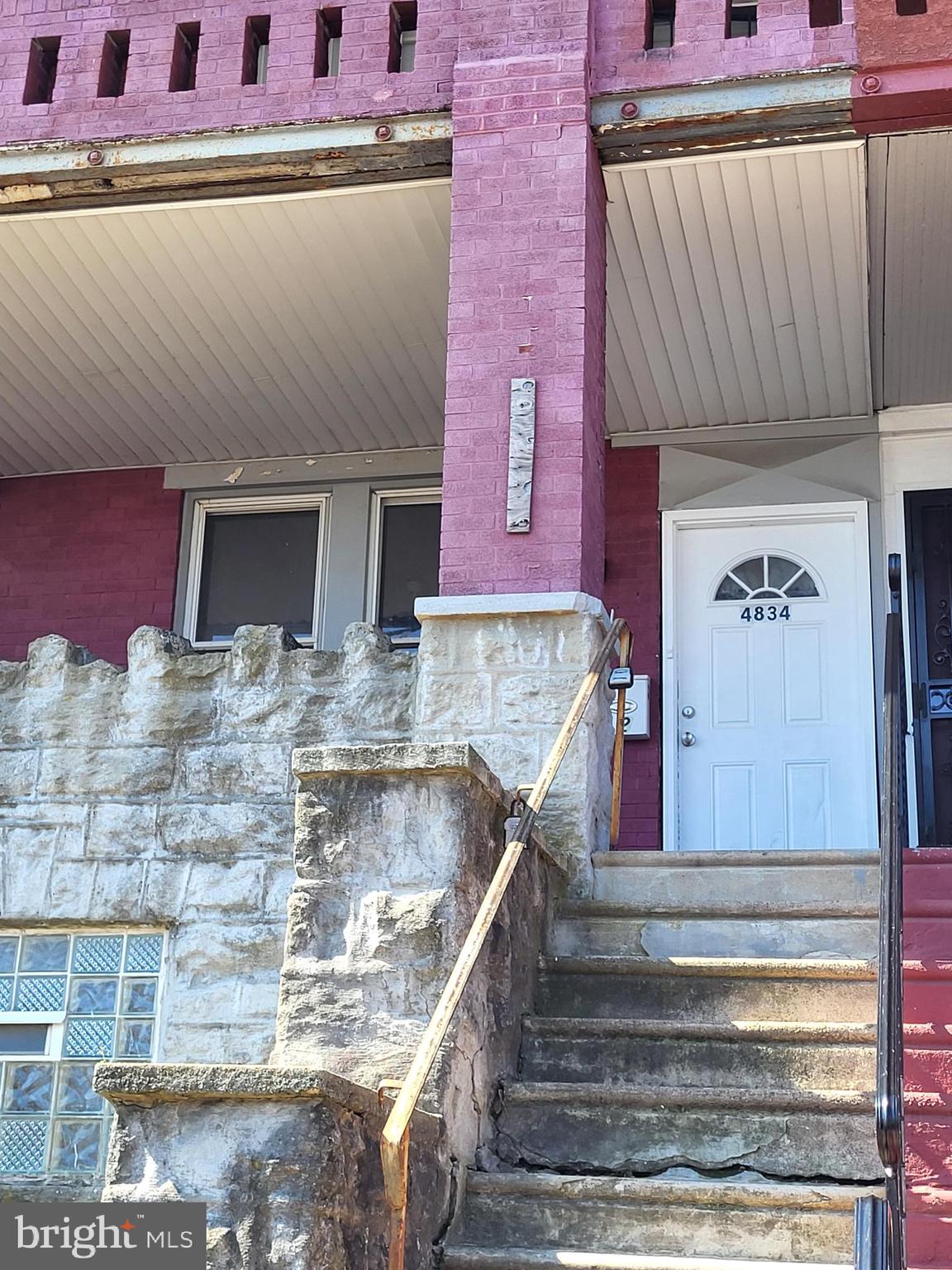 4834 Sansom Street, Unit 1 Philadelphia, PA 19139 - Photo 1 of 23