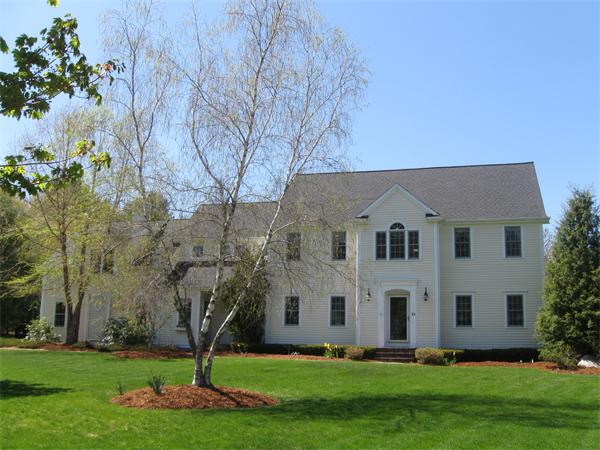 21 Andrews Farm Road Easton, MA 02356 - Photo 1 of 15 Gallery Image 1