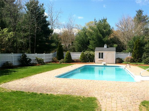 21 Andrews Farm Road Easton, MA 02356 - Photo 11 of 15 Gallery Image 11