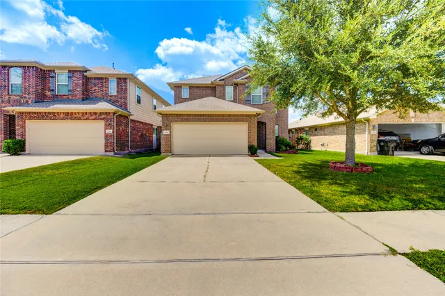 $374,995 | 21015 Wheat Snow Lane, Katy, TX 77449