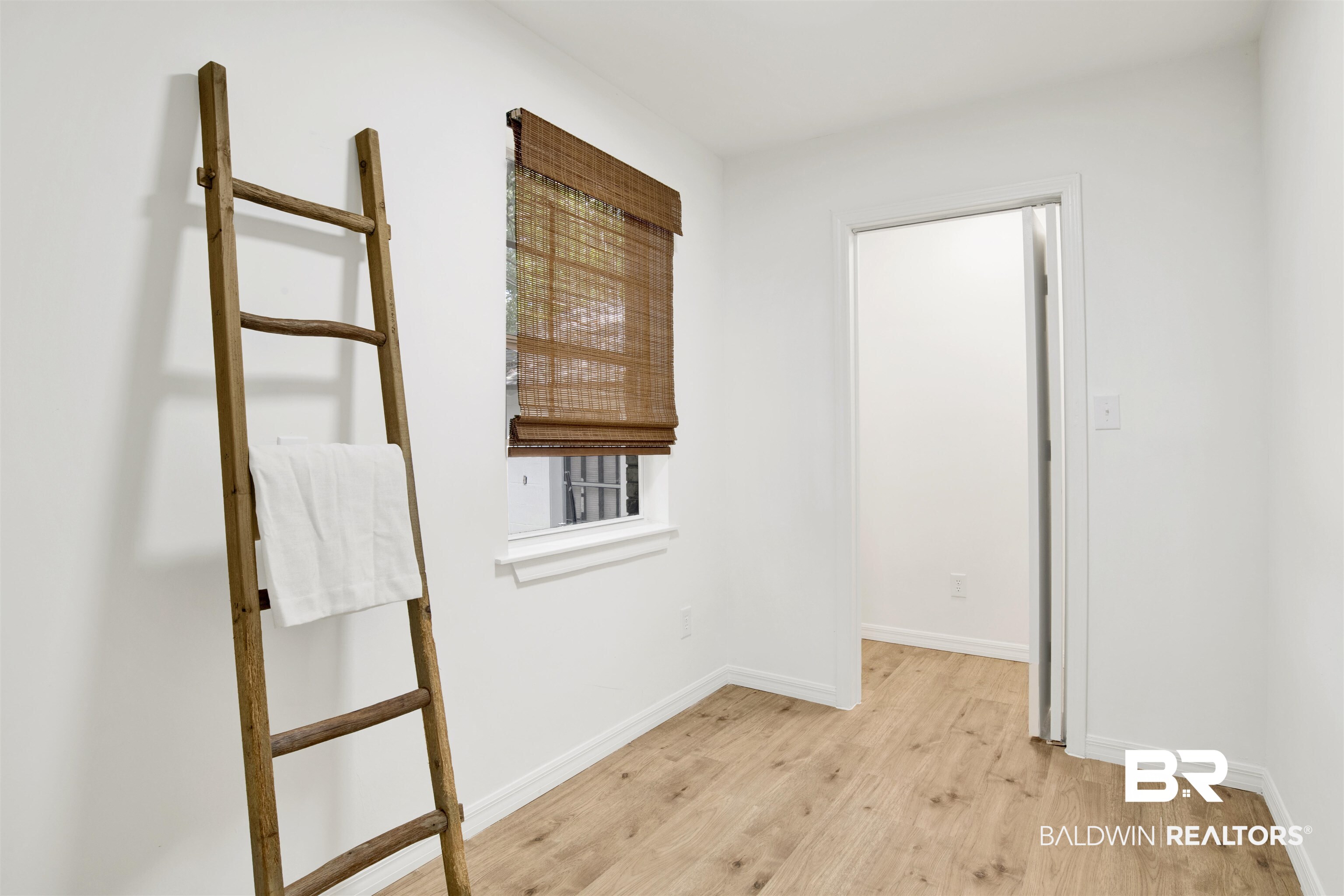 317 Lee Street Chickasaw, AL 36611 - Photo 27 of 40 Spacious laundry room with a closet.