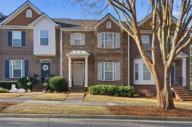 $350,000 | 1543 Endurance Hill Drive Northwest, Kennesaw, GA 30152