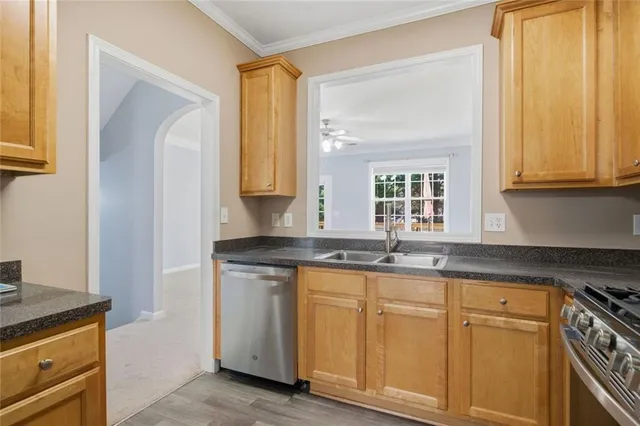 $350,000 | 1543 Endurance Hill Drive Northwest, Kennesaw, GA 30152