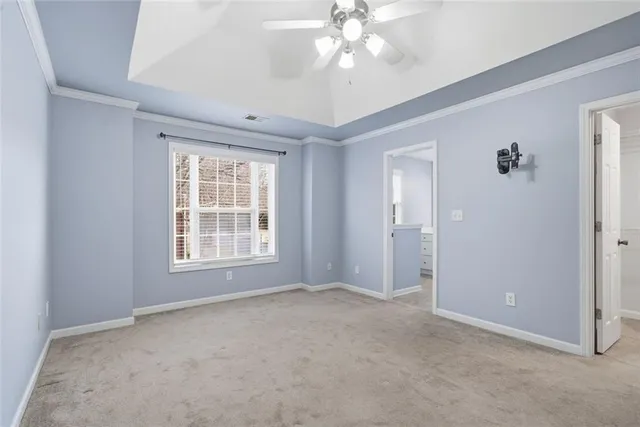 $350,000 | 1543 Endurance Hill Drive Northwest, Kennesaw, GA 30152