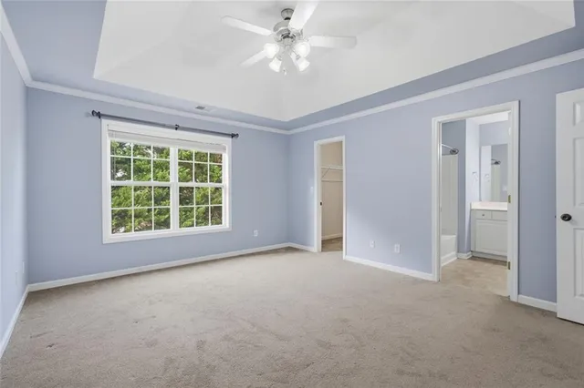 $350,000 | 1543 Endurance Hill Drive Northwest, Kennesaw, GA 30152