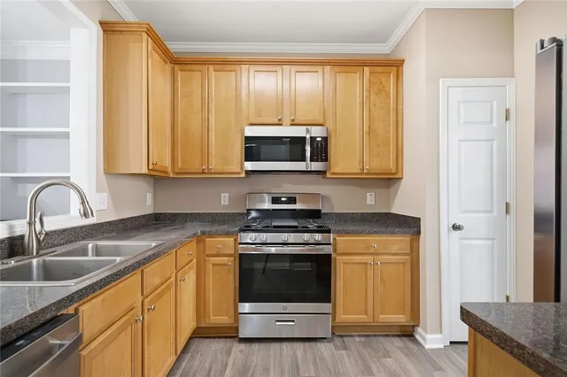 $350,000 | 1543 Endurance Hill Drive Northwest, Kennesaw, GA 30152