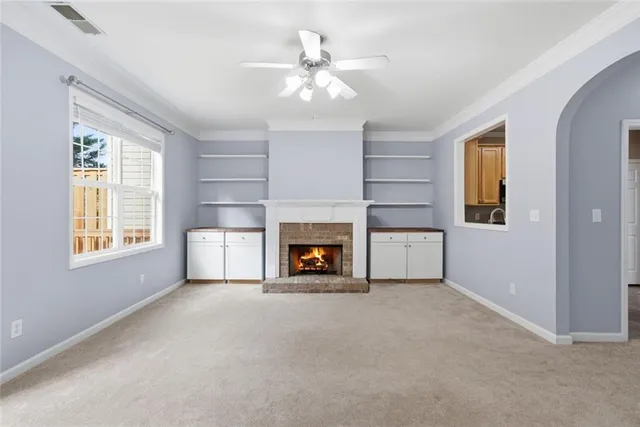 $350,000 | 1543 Endurance Hill Drive Northwest, Kennesaw, GA 30152