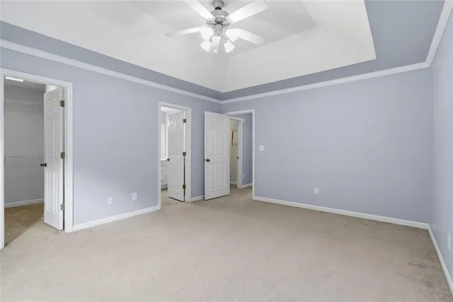 $350,000 | 1543 Endurance Hill Drive Northwest, Kennesaw, GA 30152