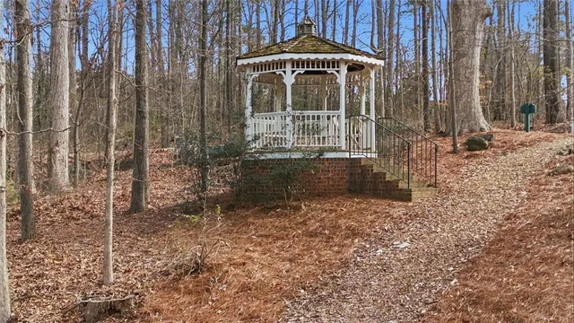 $350,000 | 1543 Endurance Hill Drive Northwest, Kennesaw, GA 30152