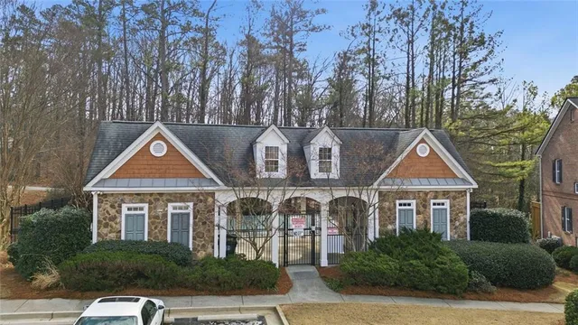$350,000 | 1543 Endurance Hill Drive Northwest, Kennesaw, GA 30152