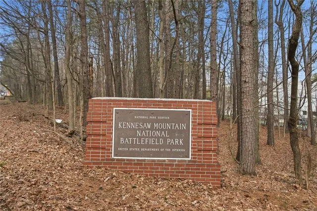 $350,000 | 1543 Endurance Hill Drive Northwest, Kennesaw, GA 30152