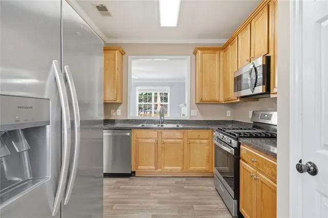 $350,000 | 1543 Endurance Hill Drive Northwest, Kennesaw, GA 30152