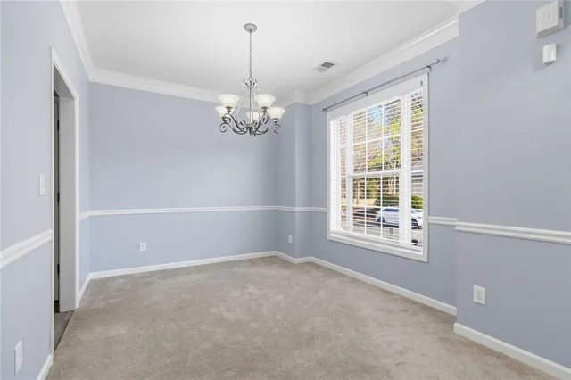 $350,000 | 1543 Endurance Hill Drive Northwest, Kennesaw, GA 30152