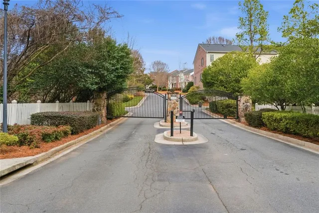 $350,000 | 1543 Endurance Hill Drive Northwest, Kennesaw, GA 30152