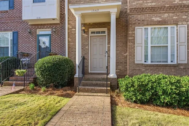 $350,000 | 1543 Endurance Hill Drive Northwest, Kennesaw, GA 30152