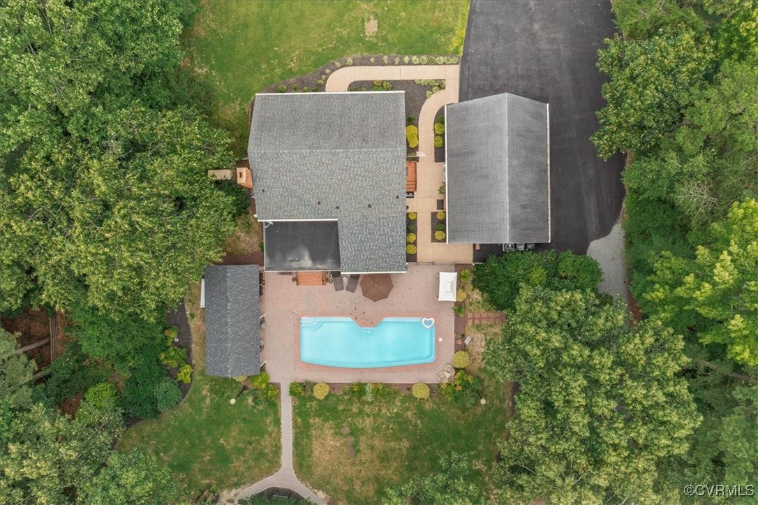 1641 Quaker Road Quinton, VA 23141 - Photo 3 of 50 Gallery Image 3