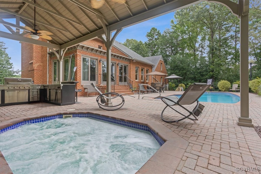 1641 Quaker Road Quinton, VA 23141 - Photo 32 of 50 Gallery Image 32