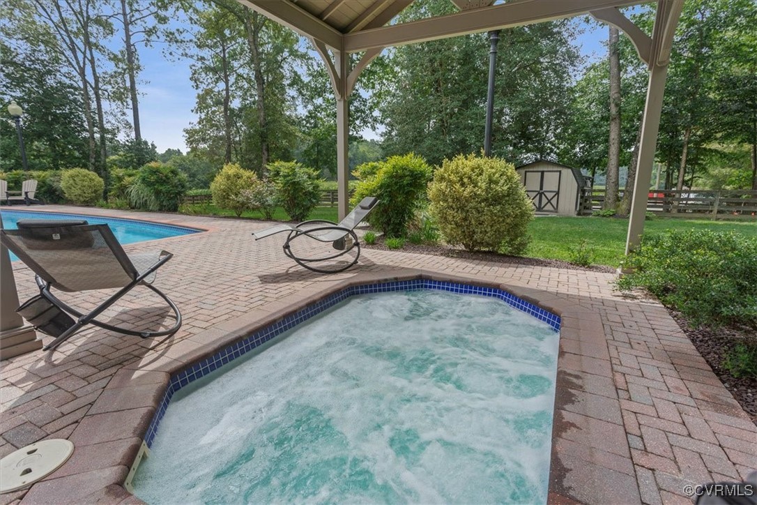 1641 Quaker Road Quinton, VA 23141 - Photo 33 of 50 Gallery Image 33