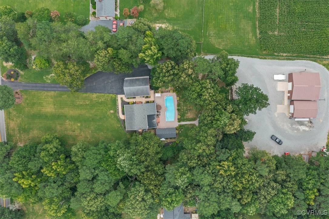 1641 Quaker Road Quinton, VA 23141 - Photo 4 of 50 Gallery Image 4
