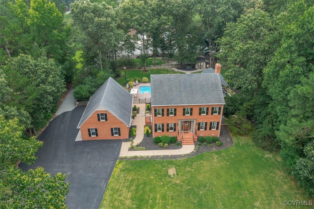 1641 Quaker Road Quinton, VA 23141 - Photo 44 of 50 Gallery Image 44
