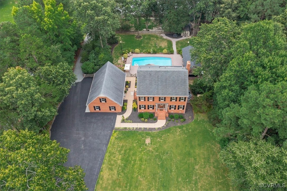 1641 Quaker Road Quinton, VA 23141 - Photo 45 of 50 Gallery Image 45