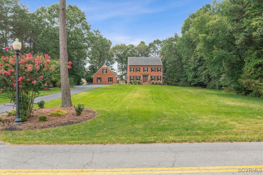 1641 Quaker Road Quinton, VA 23141 - Photo 46 of 50 Gallery Image 46