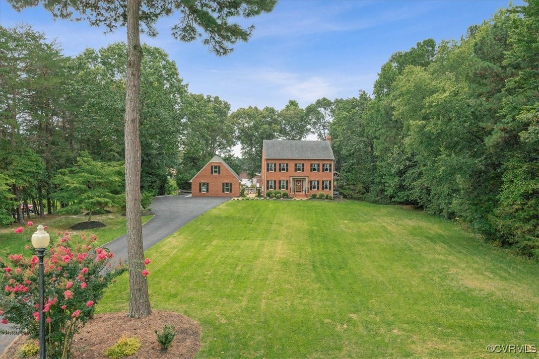 1641 Quaker Road Quinton, VA 23141 - Photo 47 of 50 Gallery Image 47