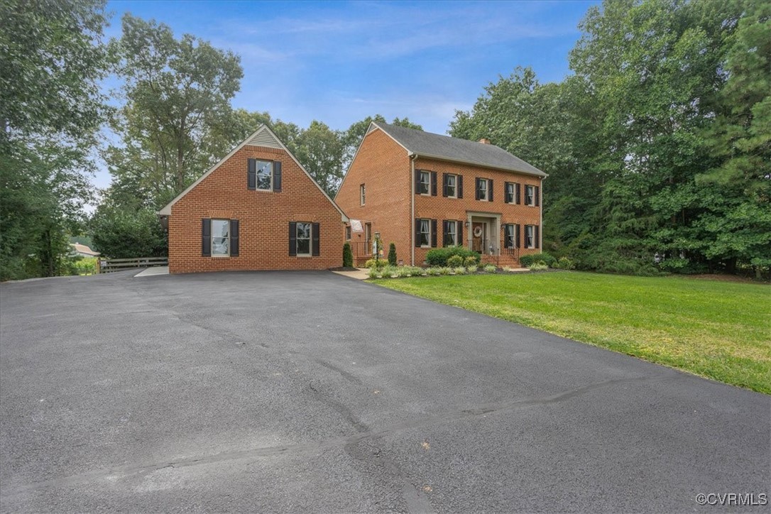 1641 Quaker Road Quinton, VA 23141 - Photo 48 of 50 Gallery Image 48