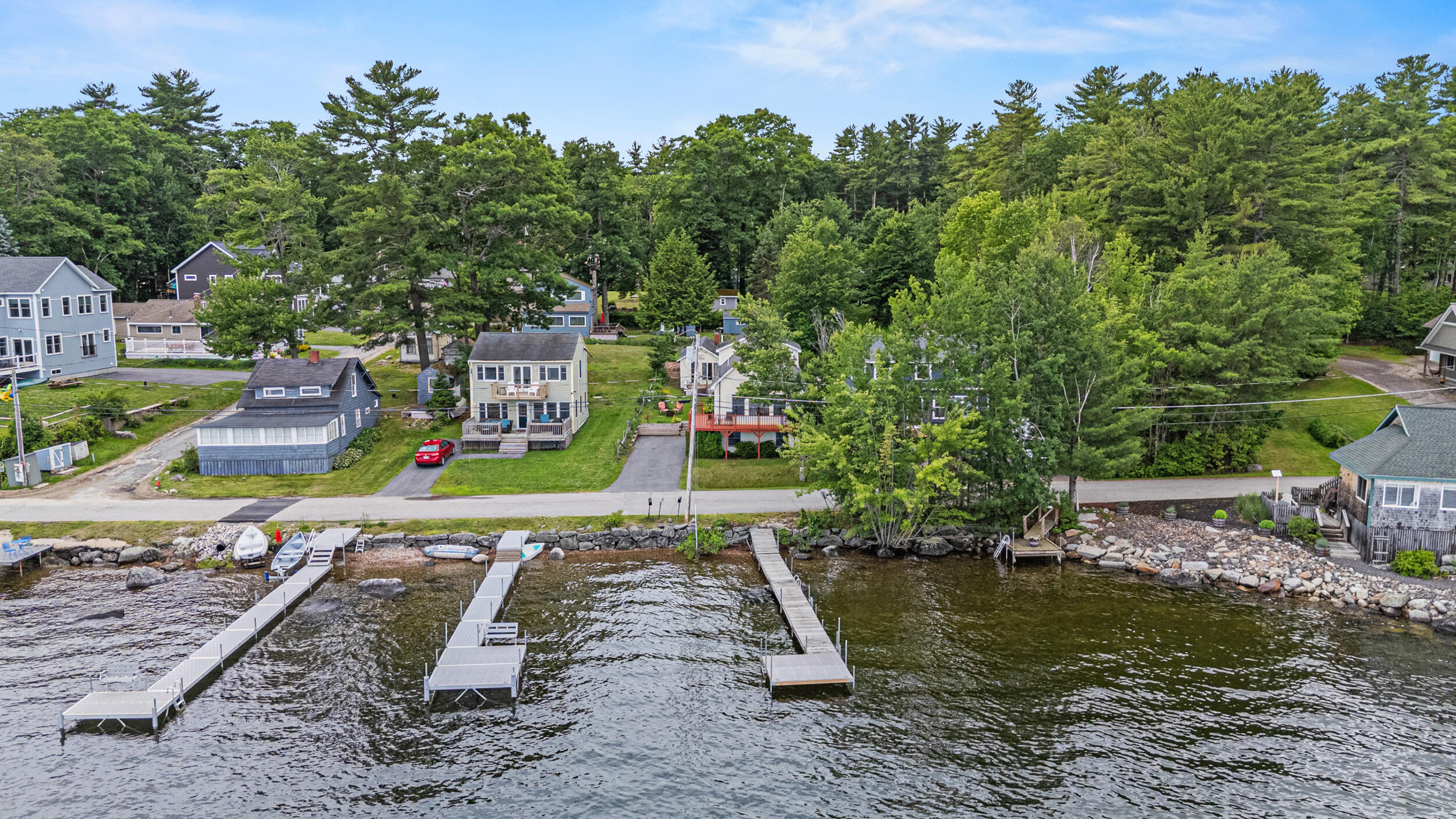 60 Wards Cove Road Standish, ME 04084 - Photo 41 of 44 Wards Cove